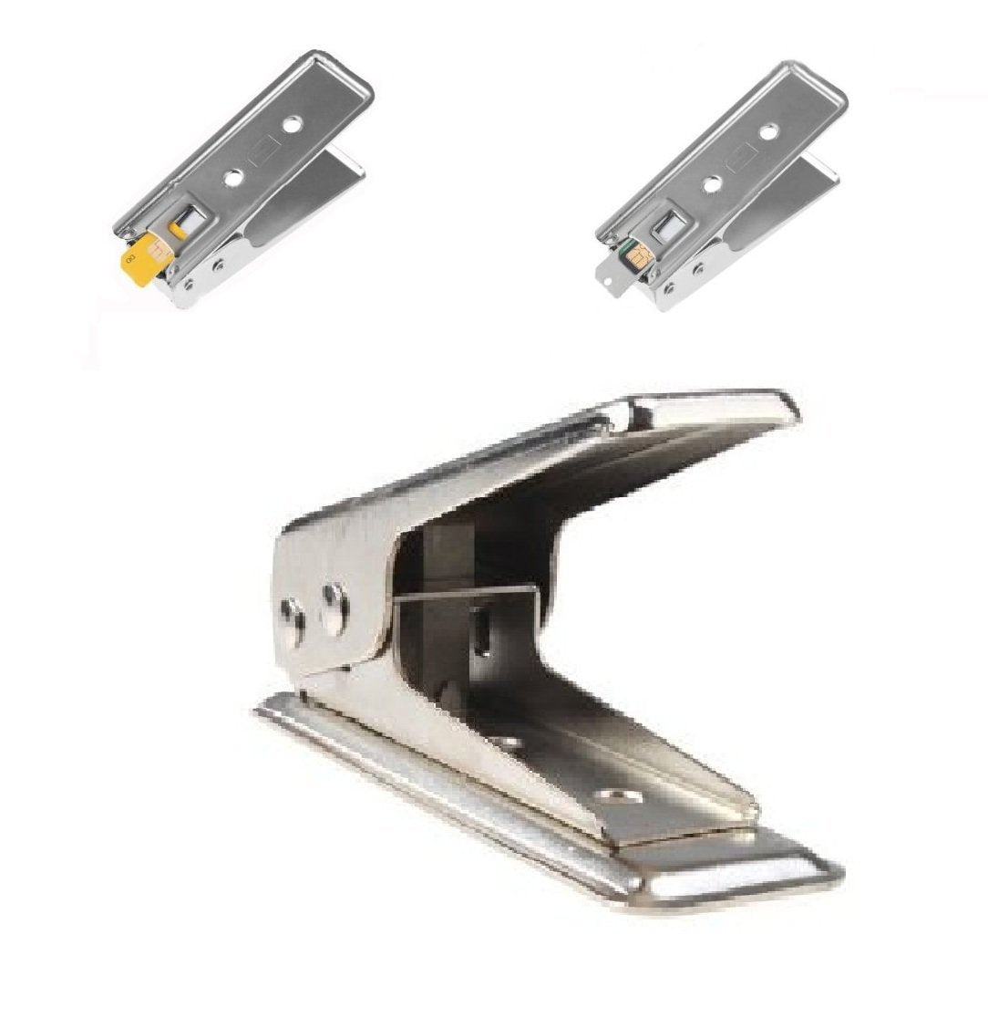 Cortador de Cartões NANO SIM - Multi4you®