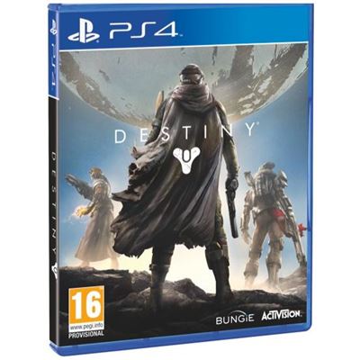 Jogo Destiny Ps4 - (Grade A)