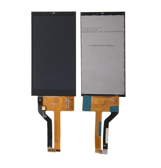 Ecrã Substituição Completo para HTC DESIRE 626 Preto