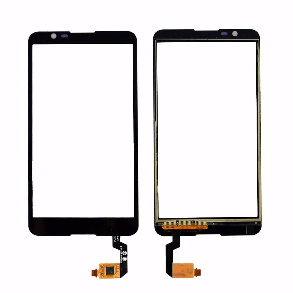Ecrã Touch Sony Xperia E4 E2105 / E2104 / E2115 - Replacement Front Touch (Preto)
