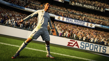 FIFA 18 - PS4