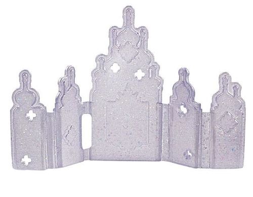 Harry Potter Baile de Natal