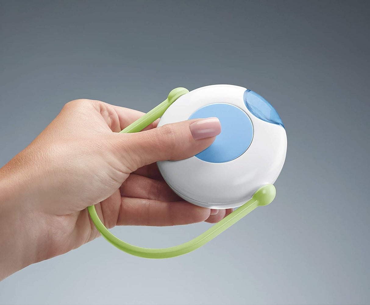 Fisher-Price Móbile Sons da Natureza com Projetor de Estrelas