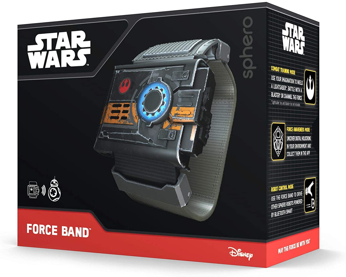 Force Band Star Wars BB-8