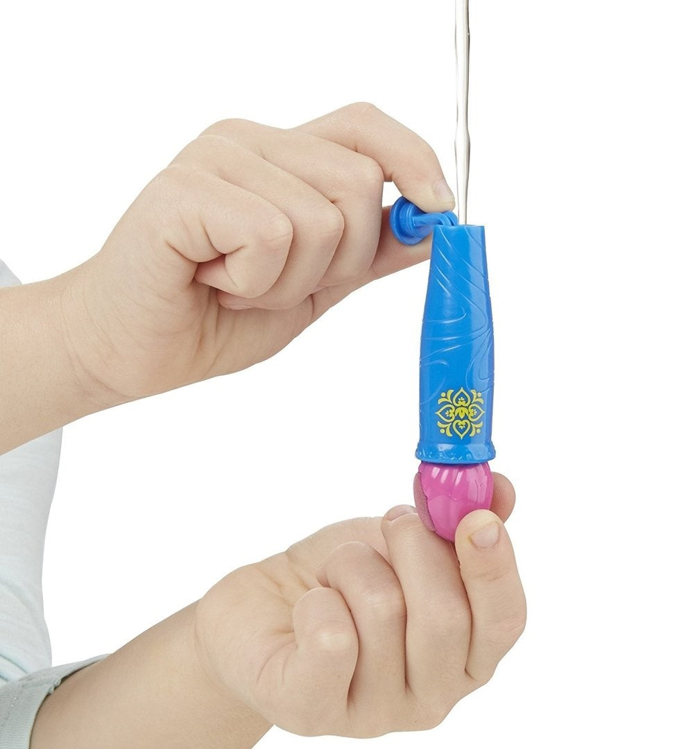 Frozen - Anna Capa Mágica