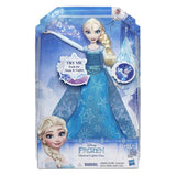 Frozen - Elsa Canta e Brilha