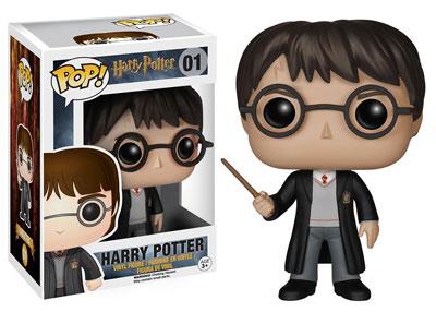 Funko POP Harry Potter (GRADE A)