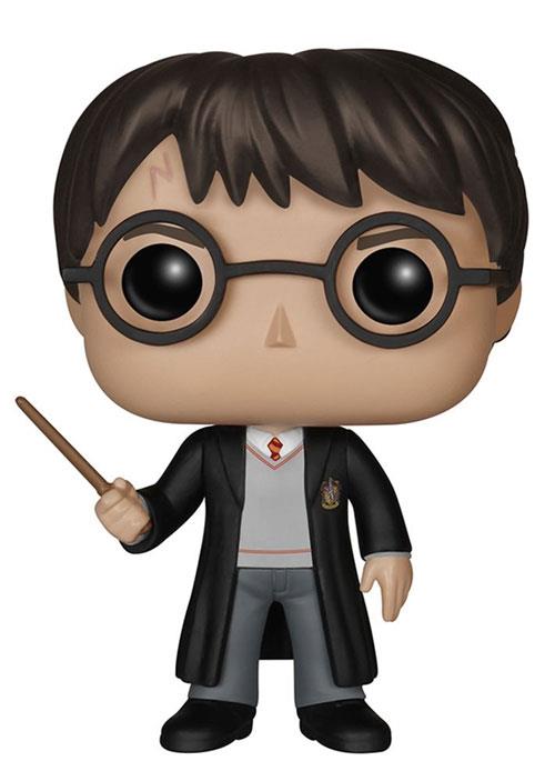 Funko POP Harry Potter (GRADE A)