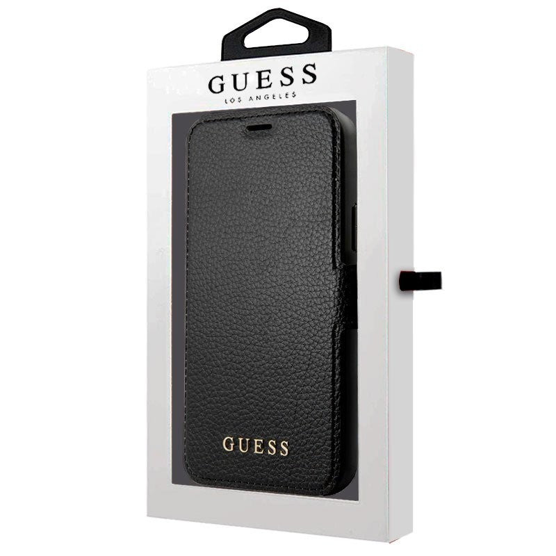GUESS Capa Flip Cover iPhone 11