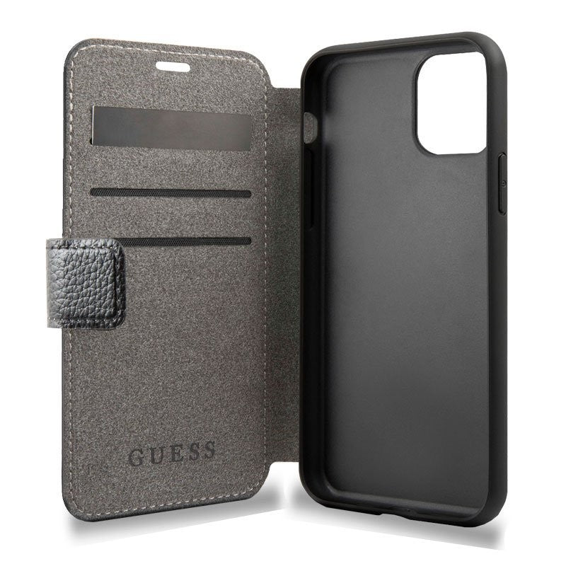GUESS Capa Flip Cover iPhone 11
