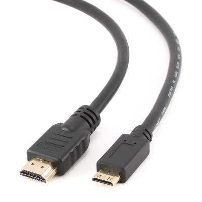 Gembird HDMI - mini HDMI, 3m