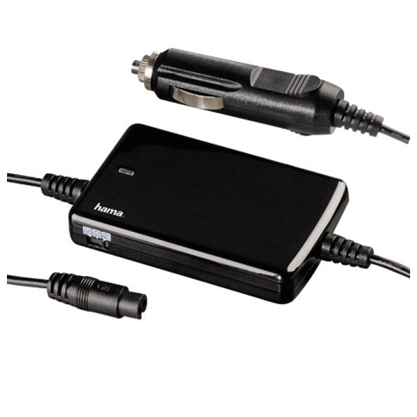 Hama Carregador Universal Isqueiro para Carro