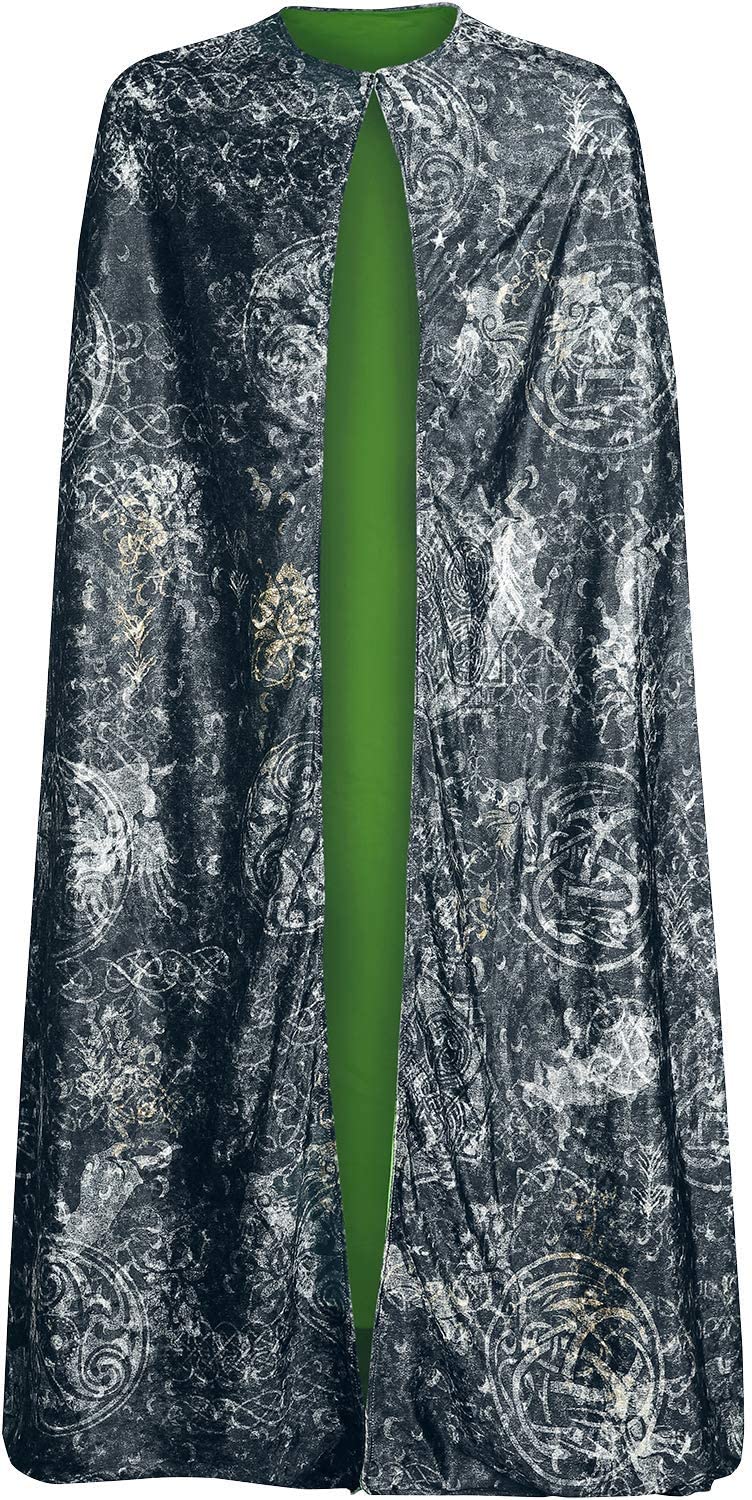 Harry Potter Capa Invisível