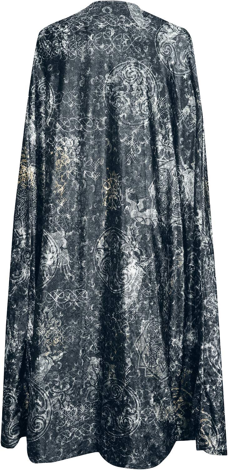 Harry Potter Capa Invisível