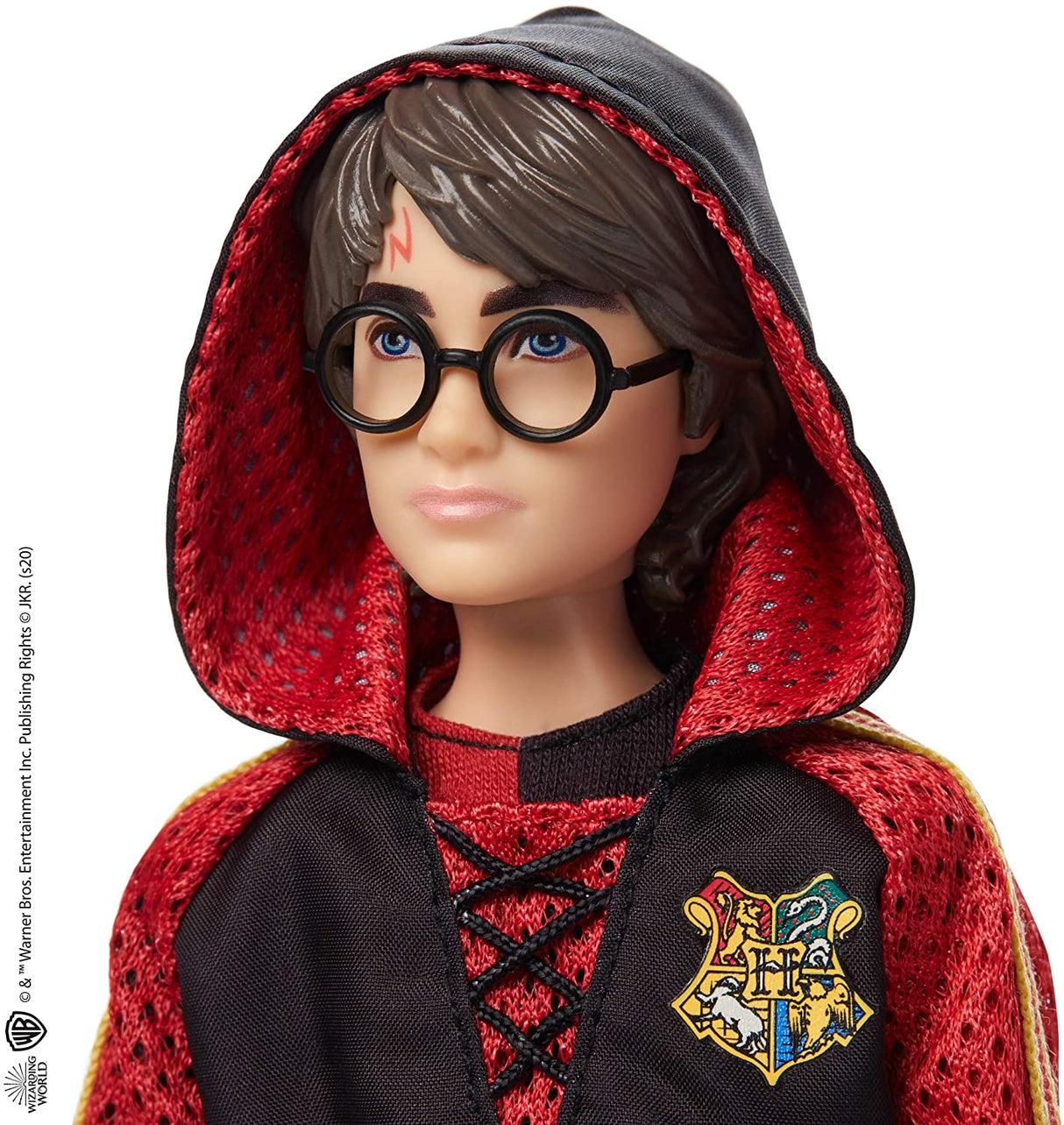 Harry Potter – Torneio dos Três Feiticeiros (Mattel)