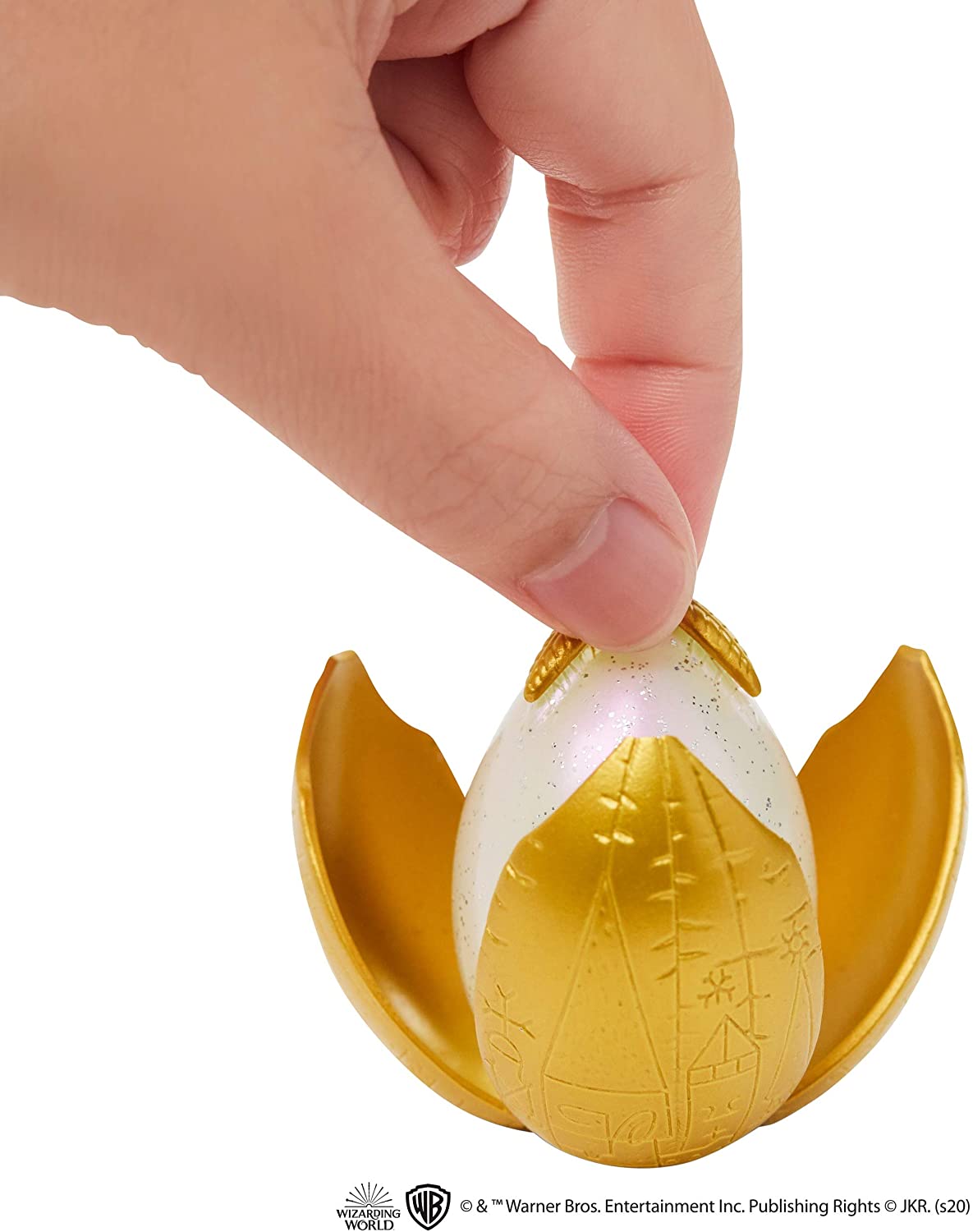 Harry Potter – Torneio dos Três Feiticeiros (Mattel)