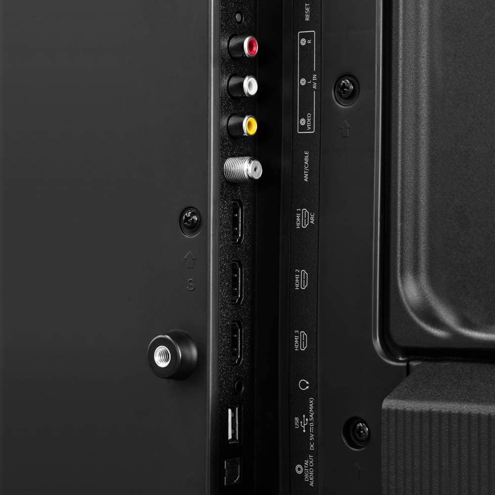 Hisense H40AE5500F Smart TV Full HD 40″