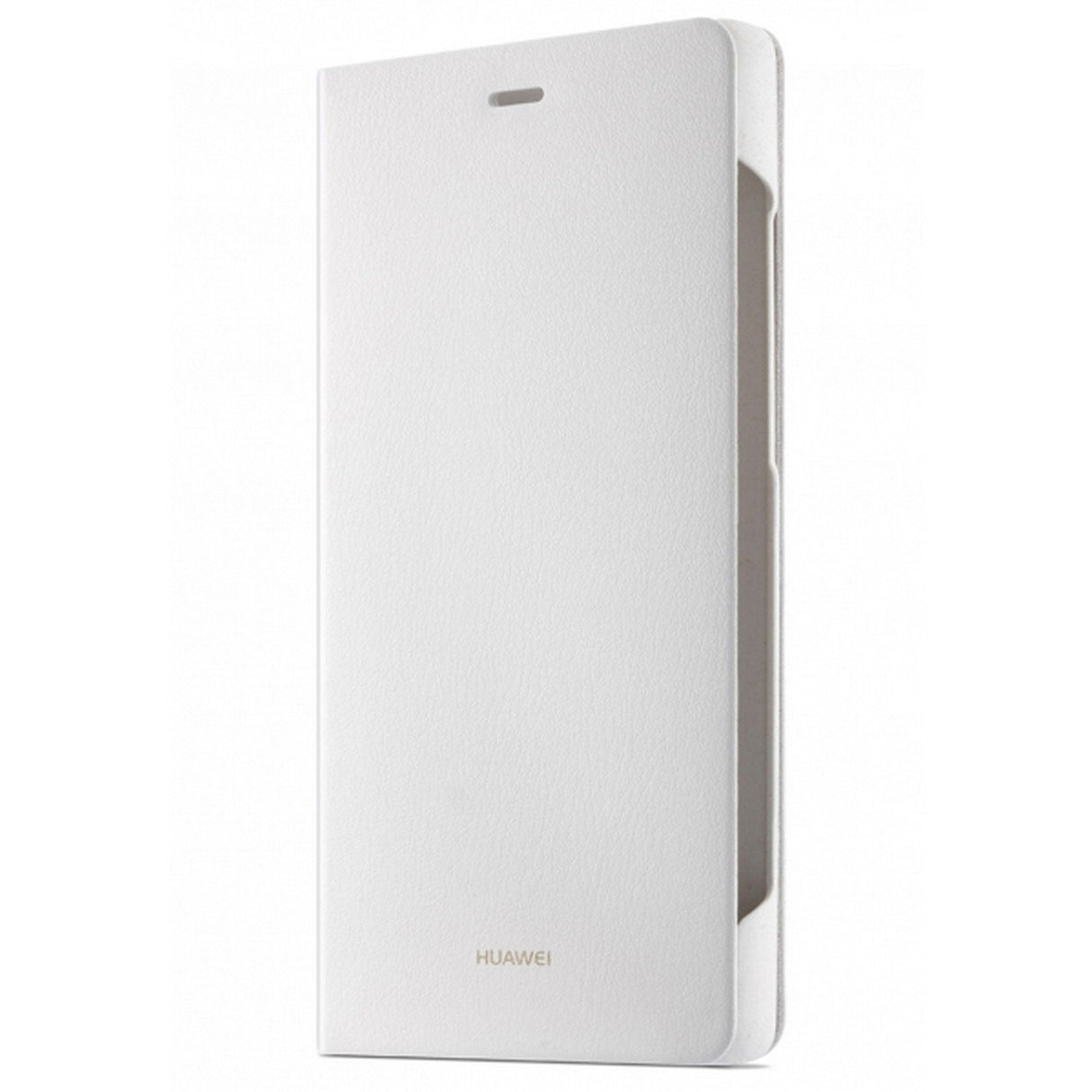 Huawei Capa Flip para P8 Lite (Branco)