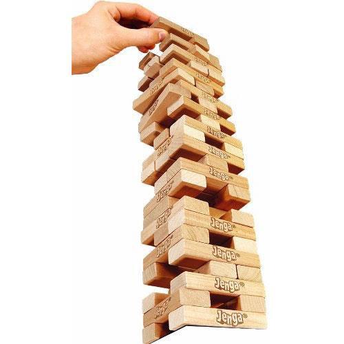 Jenga Classic