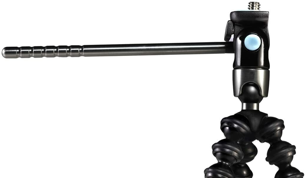 Joby GorillaPod Video - Tripé de vídeo para câmaras e Smartphones