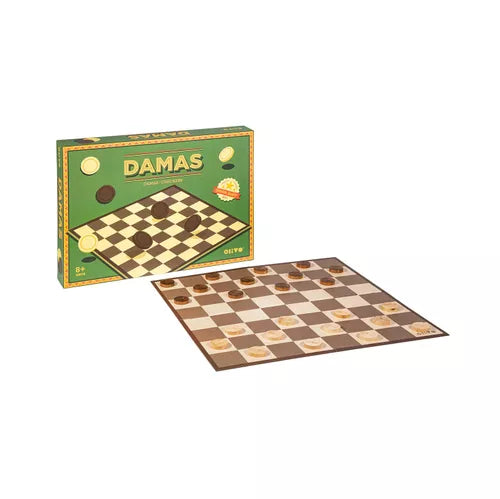 Jogo de Damas