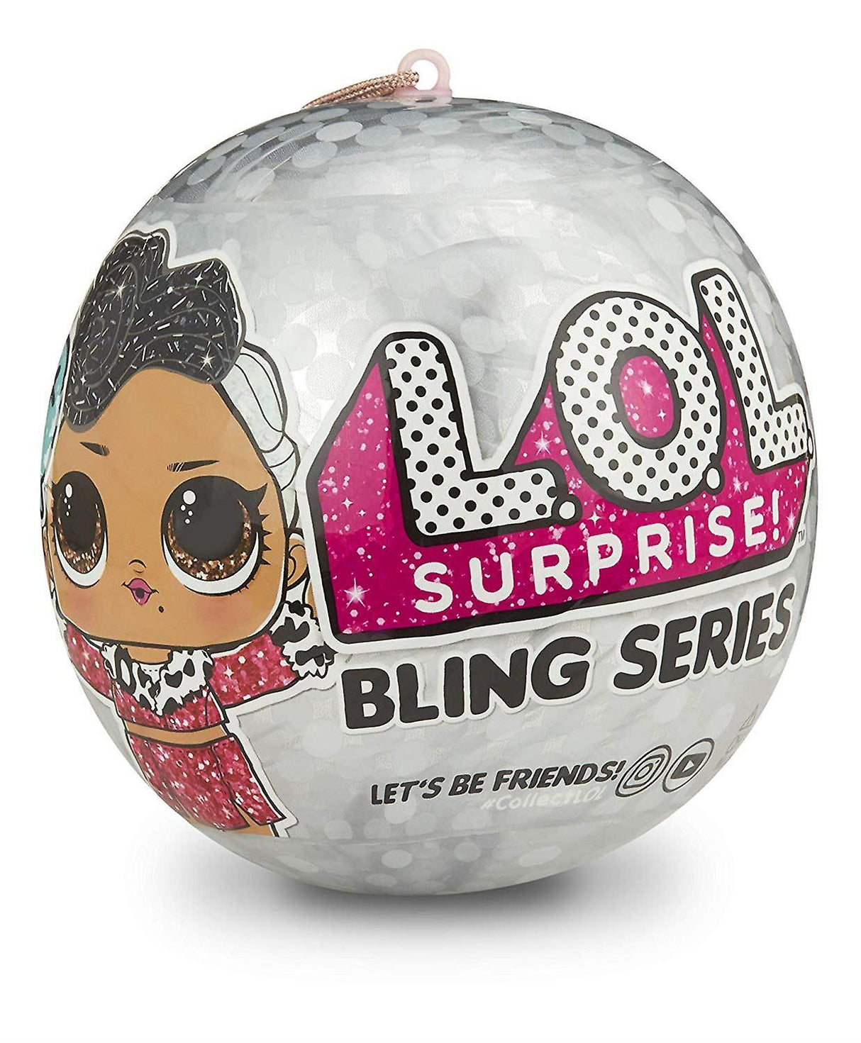 L.O.L Bling Series