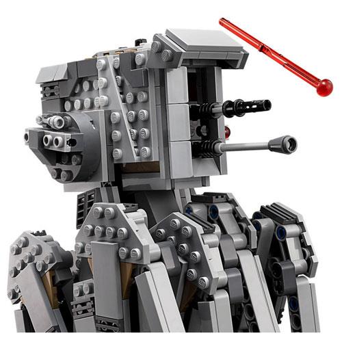 LEGO 75177 Star Wars: First Order Heavy Scout Walker
