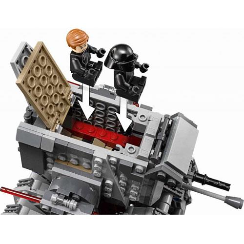 LEGO 75177 Star Wars: First Order Heavy Scout Walker