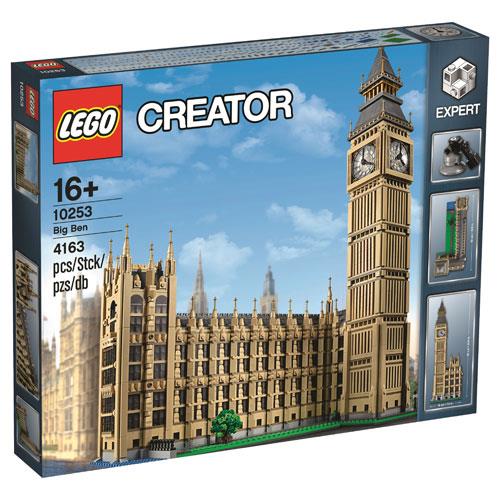 LEGO Creator 10253 Big Ben
