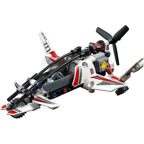 LEGO Technic 42057 Helicóptero Ultraleve