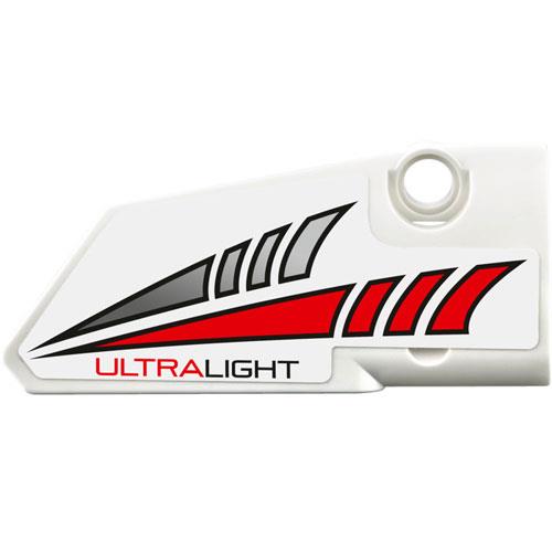 LEGO Technic 42057 Helicóptero Ultraleve