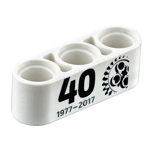 LEGO Technic 42057 Helicóptero Ultraleve