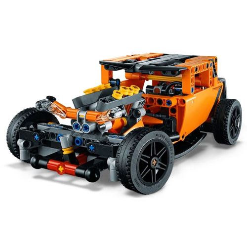 LEGO Technic 42093 Chevrolet Corvette ZR1
