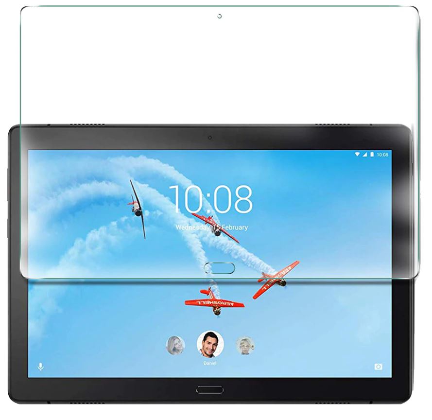 Película Vidro Temperado para Lenovo Tab P10