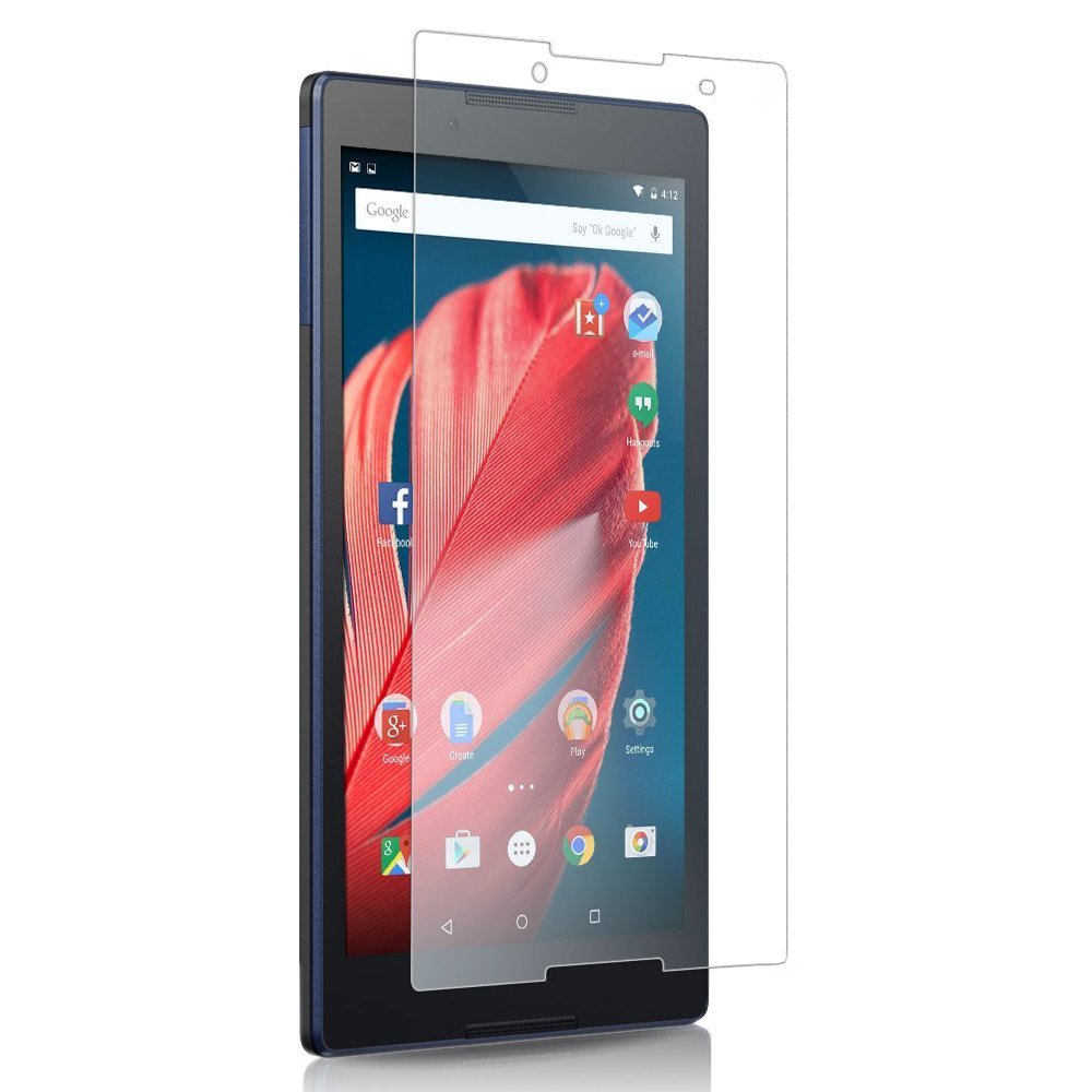 Pelicula Vidro Temperado para Lenovo Tab 3 8 Plus - Multi4you®