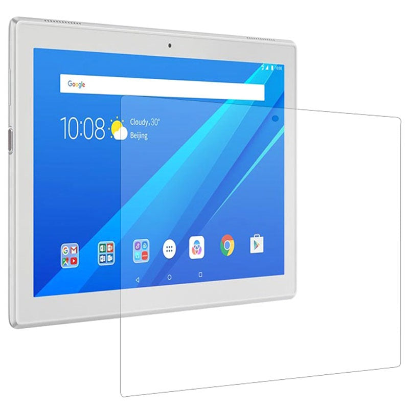 Pelicula Vidro Temperado para Lenovo Tab 4 10 - Multi4you®