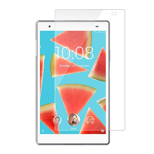 Pelicula Vidro Temperado para Lenovo Tab 4 8 Plus - Multi4you®