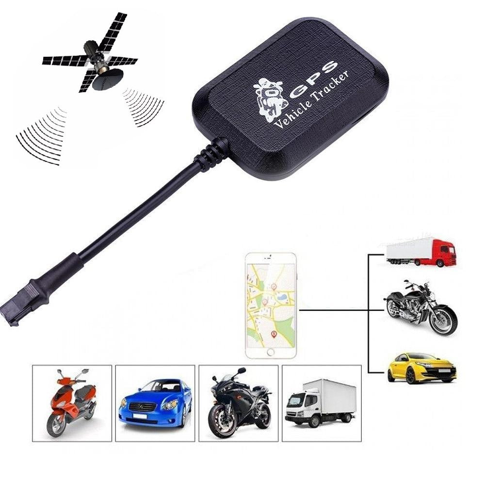 Localizador GPS GT005 Posicionamento Remoto para Veículos - Vehicle Tracker - Multi4you®