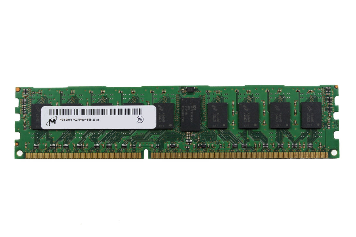 Memoria RAM DDR2 800MHz 4GB 2Rx4 PC2-64000P