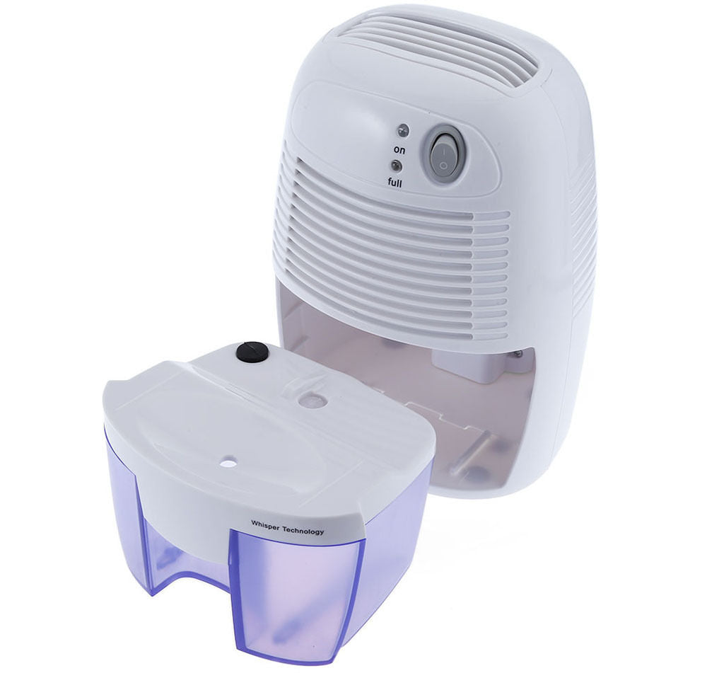 Mini Desumidificador de Ambientes - Multi4you®