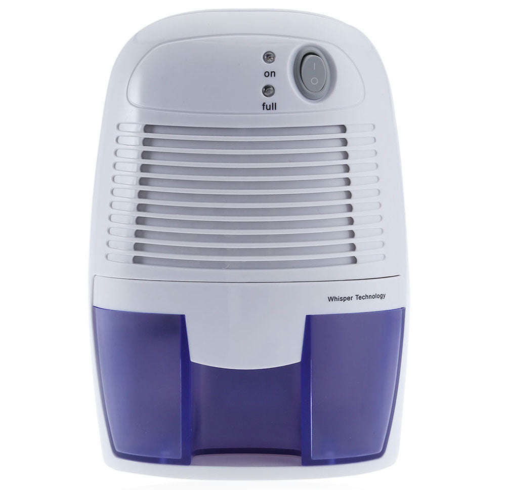 Mini Desumidificador de Ambientes - Multi4you®