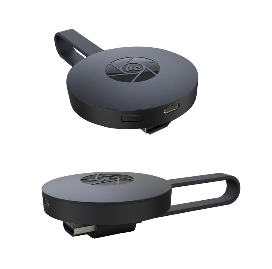 MiraScreen G2 Wireless HDMI Modelo Equivalente ao Chromecast