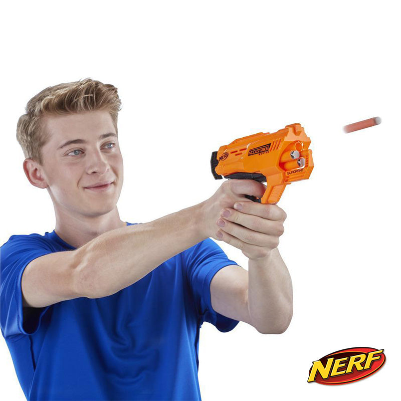 NERF Elite Quadrant