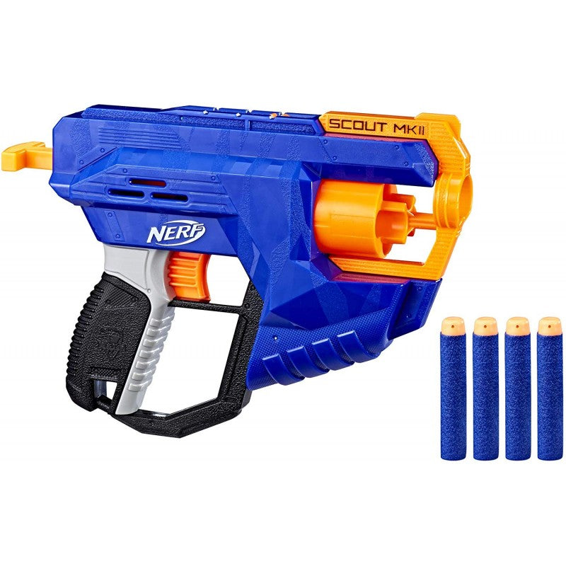 NERF Scout MKII