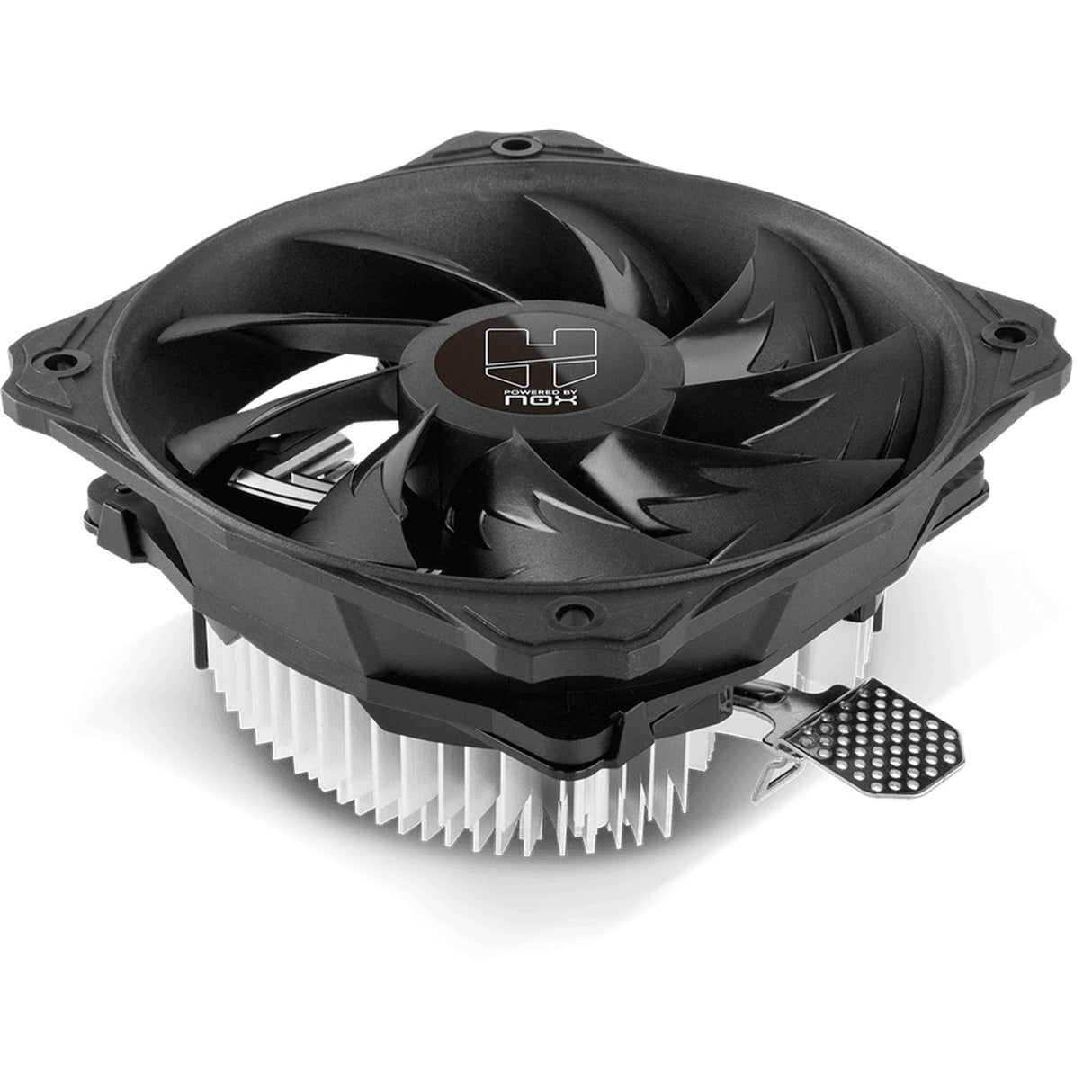 Cooler NOX CPU H-112 120mm Universal - NXHUMMERH112
