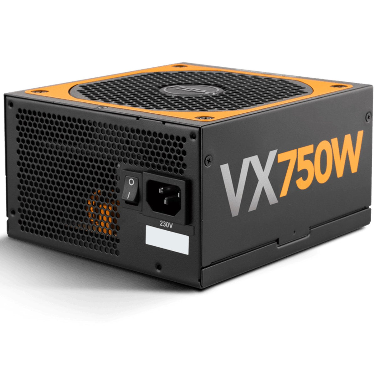 Fonte Nox Urano VX 750W 80+ Bronze - NXURVX750BZ