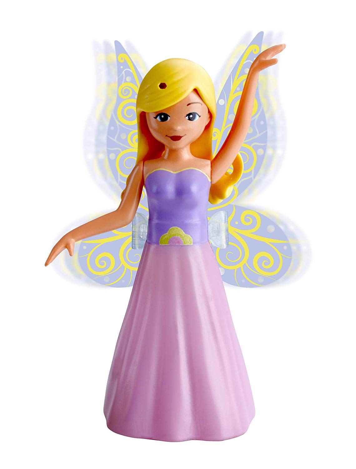 Nancy Fadas e Princesas - Famosa