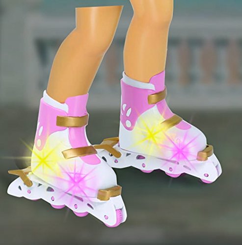 Nancy Patinadora Famosa