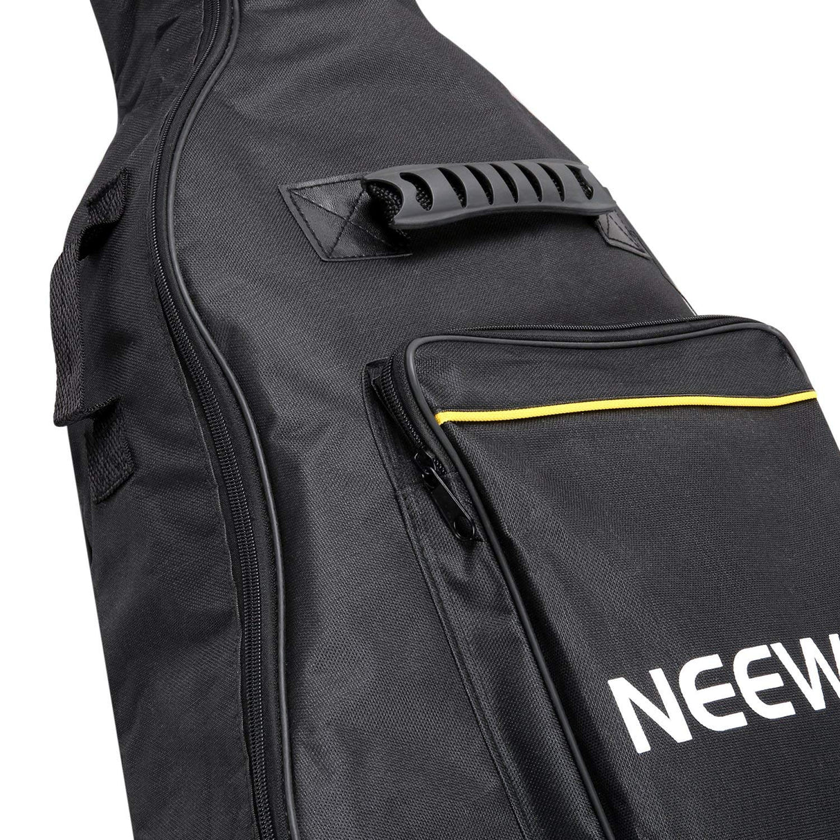 Neewer Mochila para Guitarra Acústica 41" (Preto)