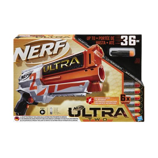 NERF Ultra Two